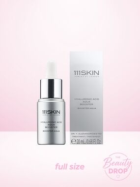 111SKIN Hyaluronic Acid Aqua Booster